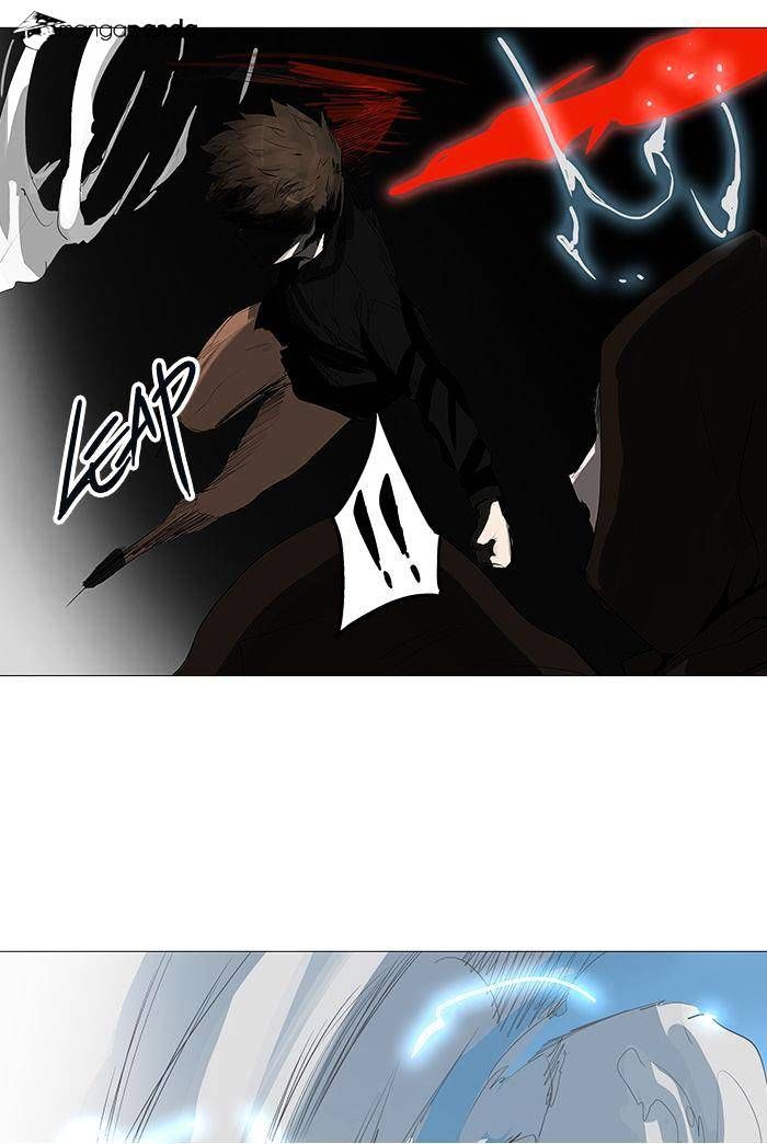 Tower of God Chapter 227 page 43