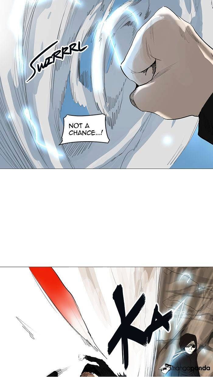 Tower of God Chapter 227 page 44