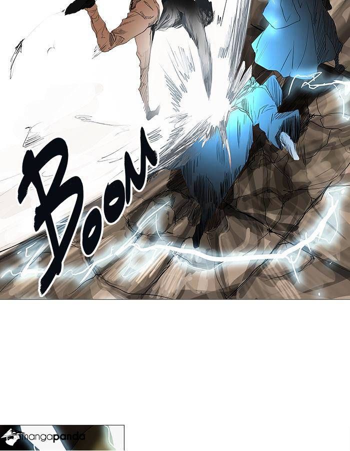 Tower of God Chapter 227 page 45
