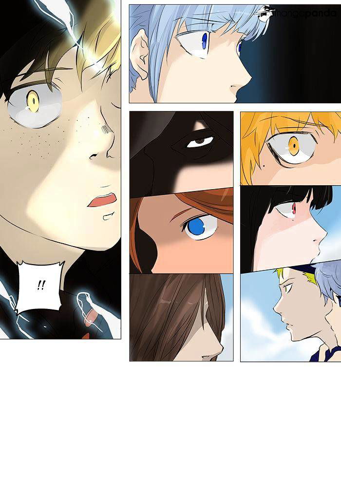 Tower of God Chapter 227 page 46