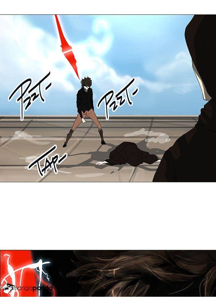 Tower of God Chapter 227 page 48