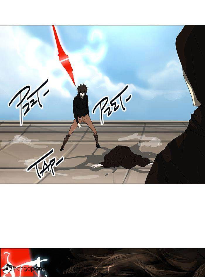 Tower of God Chapter 228 page 2