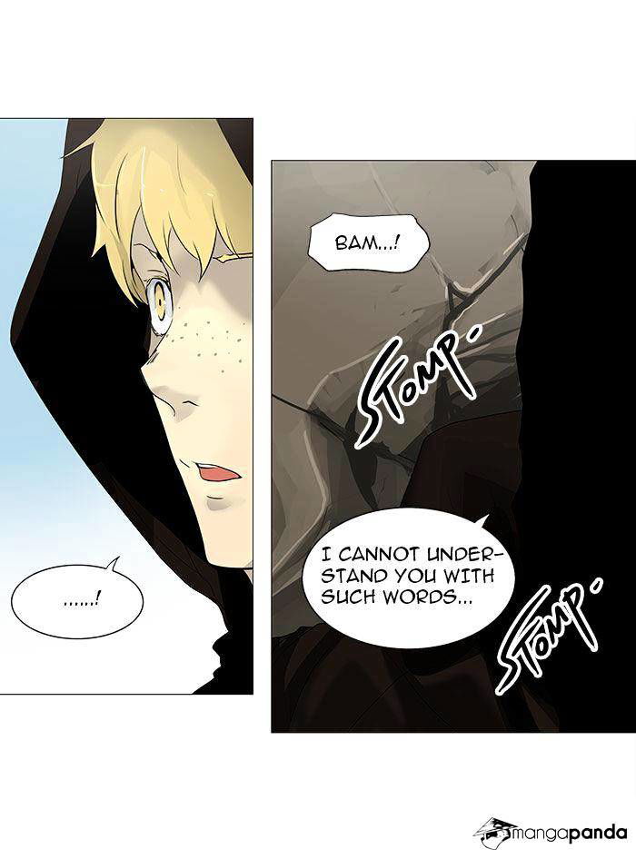 Tower of God Chapter 228 page 4