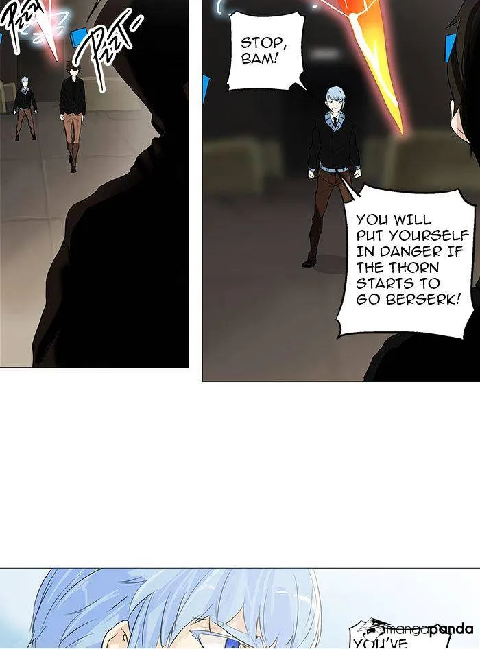 Tower of God Chapter 228 page 6