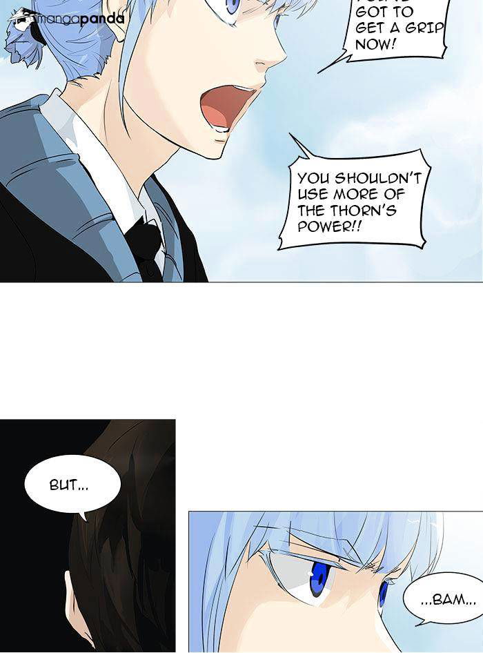 Tower of God Chapter 228 page 7
