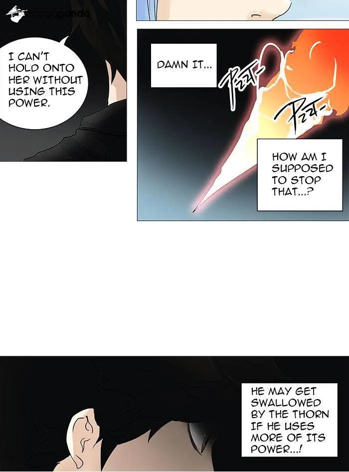 Tower of God Chapter 228 page 8
