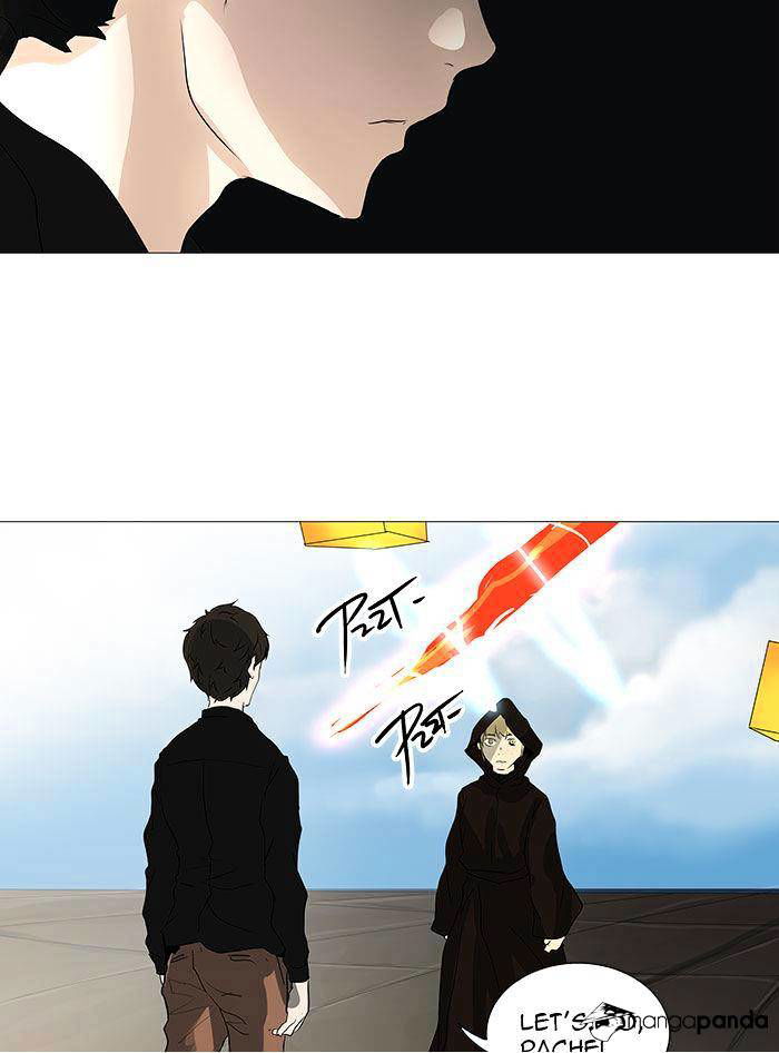 Tower of God Chapter 228 page 9