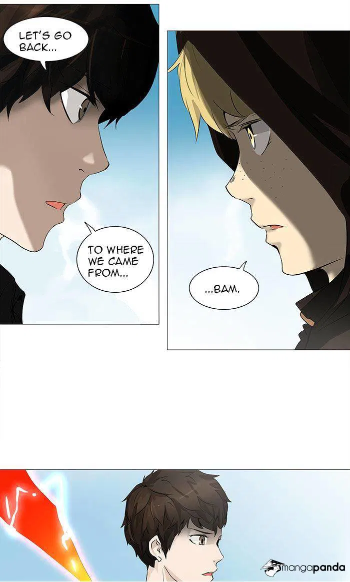 Tower of God Chapter 228 page 14