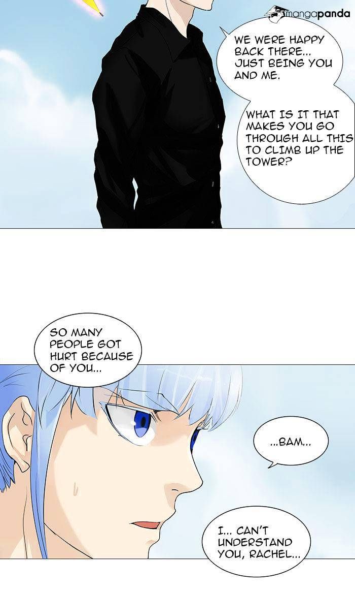 Tower of God Chapter 228 page 15