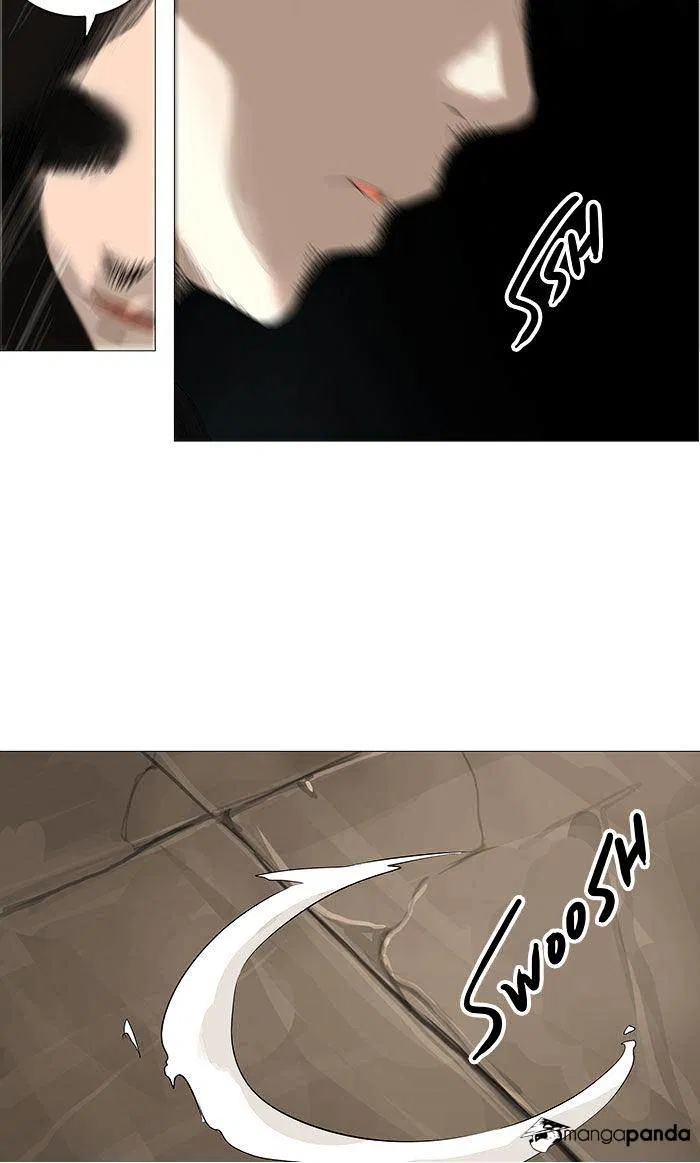 Tower of God Chapter 228 page 18