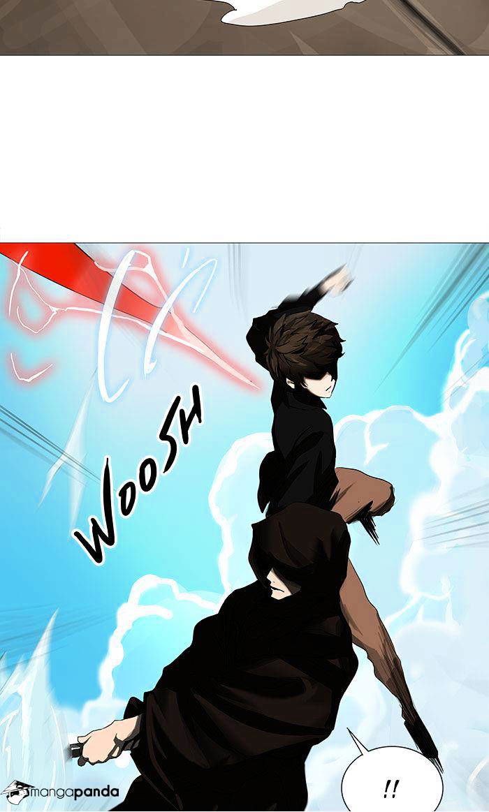 Tower of God Chapter 228 page 19