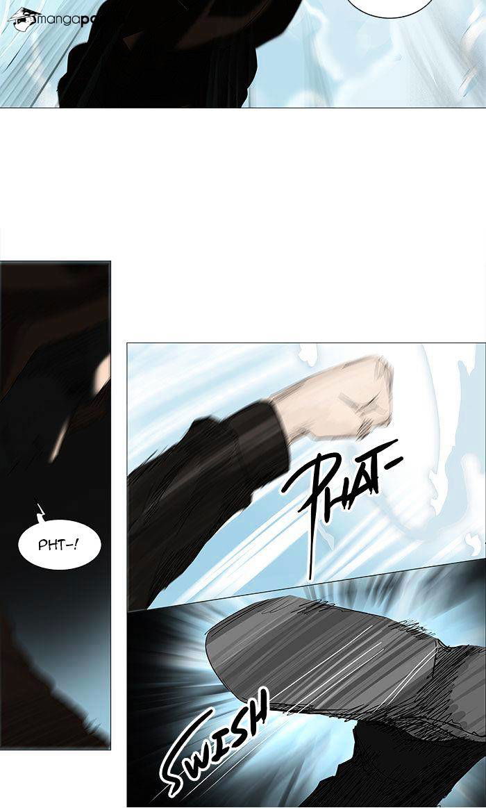 Tower of God Chapter 228 page 20