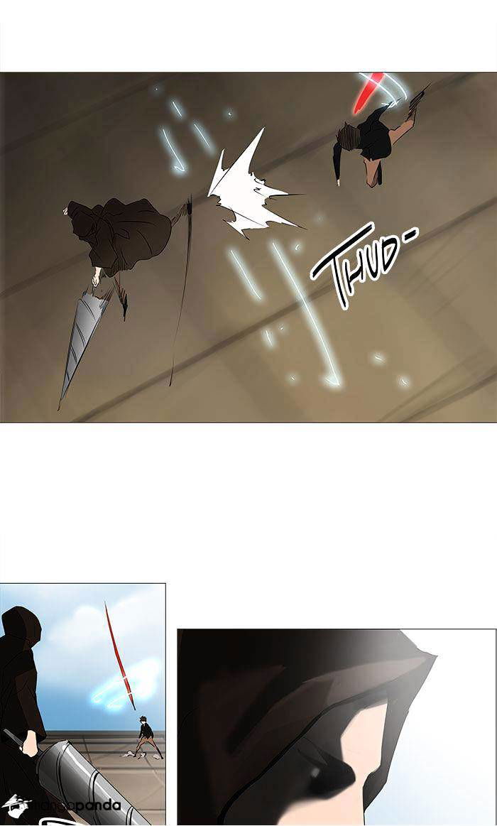 Tower of God Chapter 228 page 22