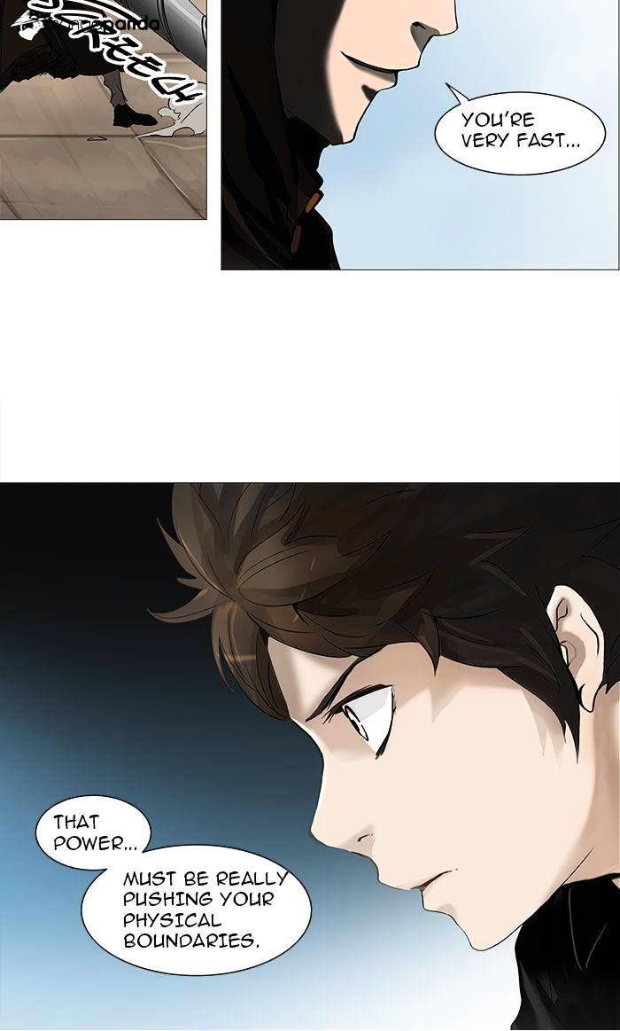 Tower of God Chapter 228 page 23