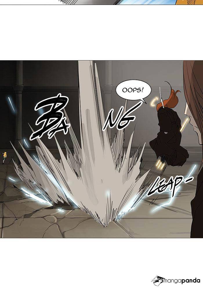 Tower of God Chapter 228 page 28