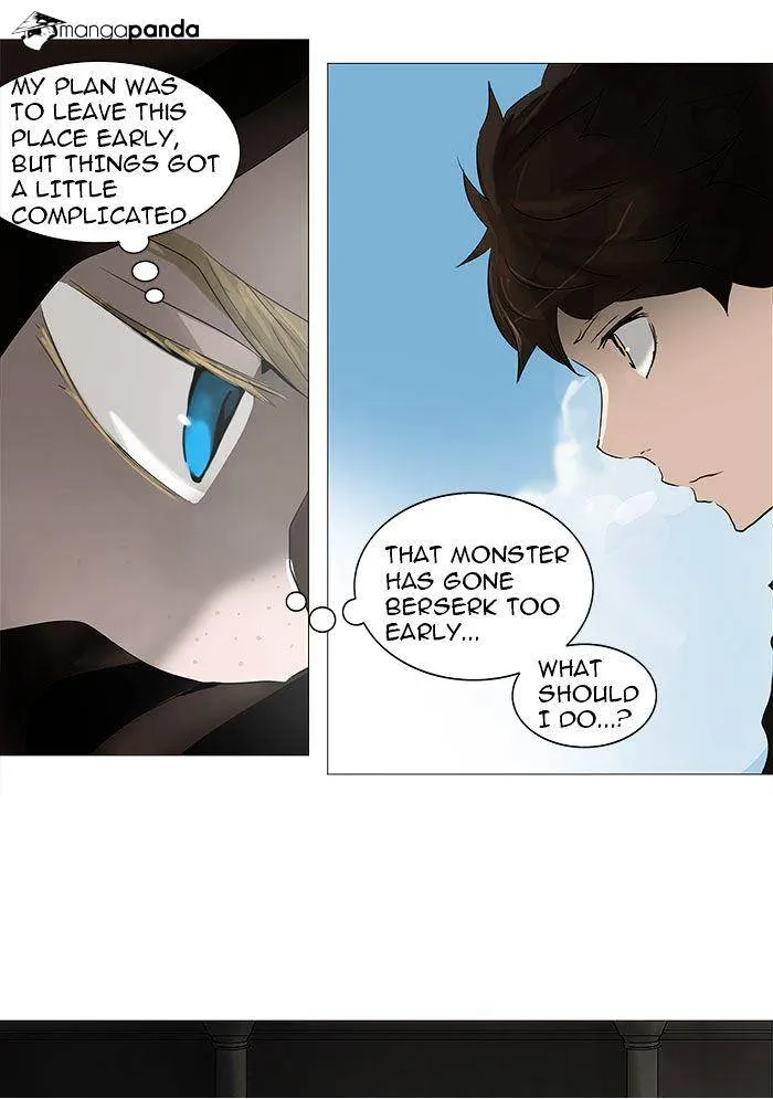 Tower of God Chapter 228 page 29