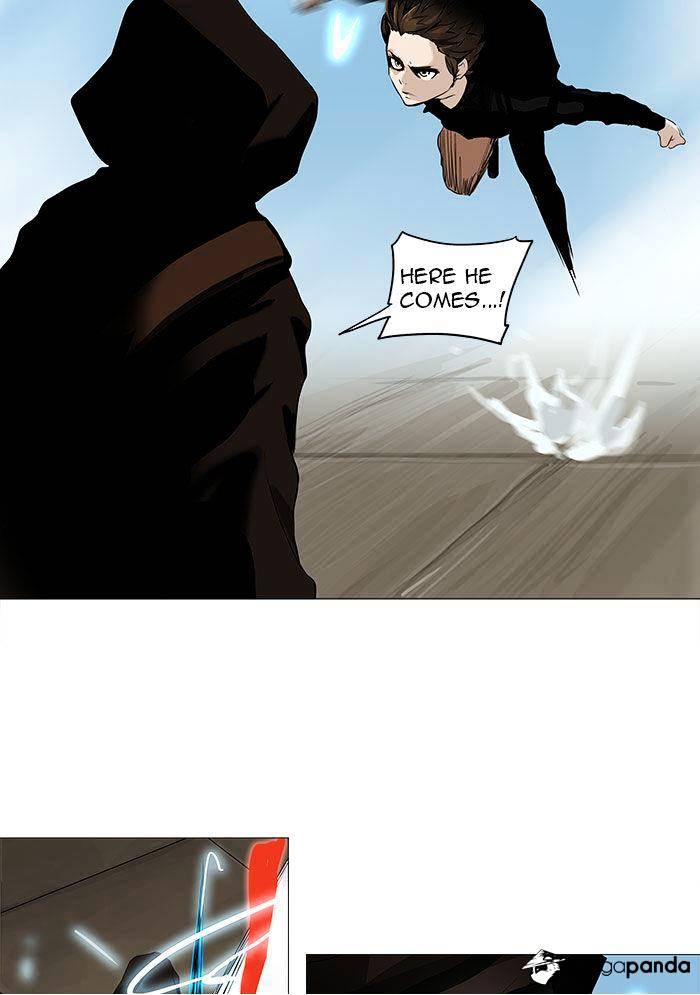 Tower of God Chapter 228 page 31