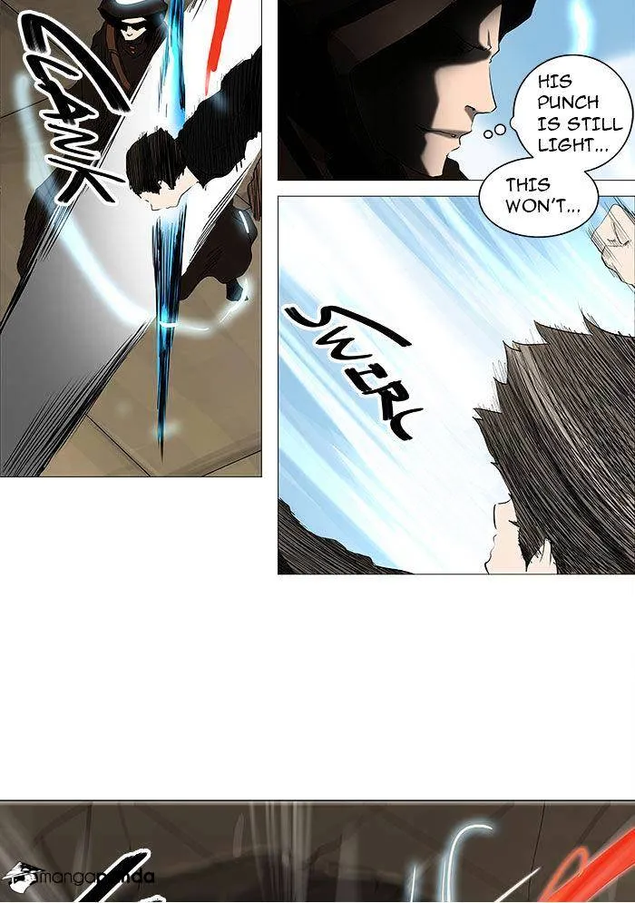Tower of God Chapter 228 page 32