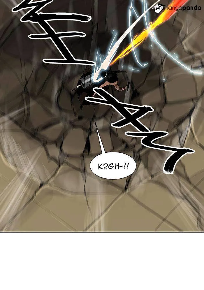 Tower of God Chapter 228 page 33