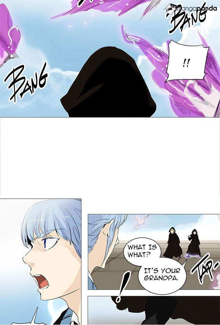 Tower of God Chapter 228 page 37