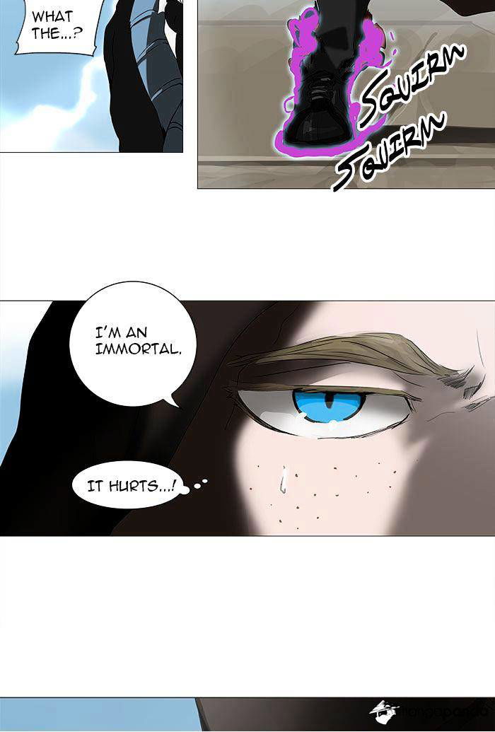 Tower of God Chapter 228 page 38