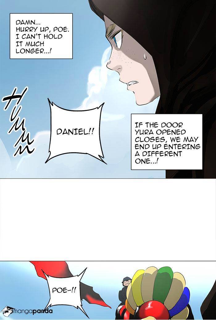 Tower of God Chapter 228 page 39