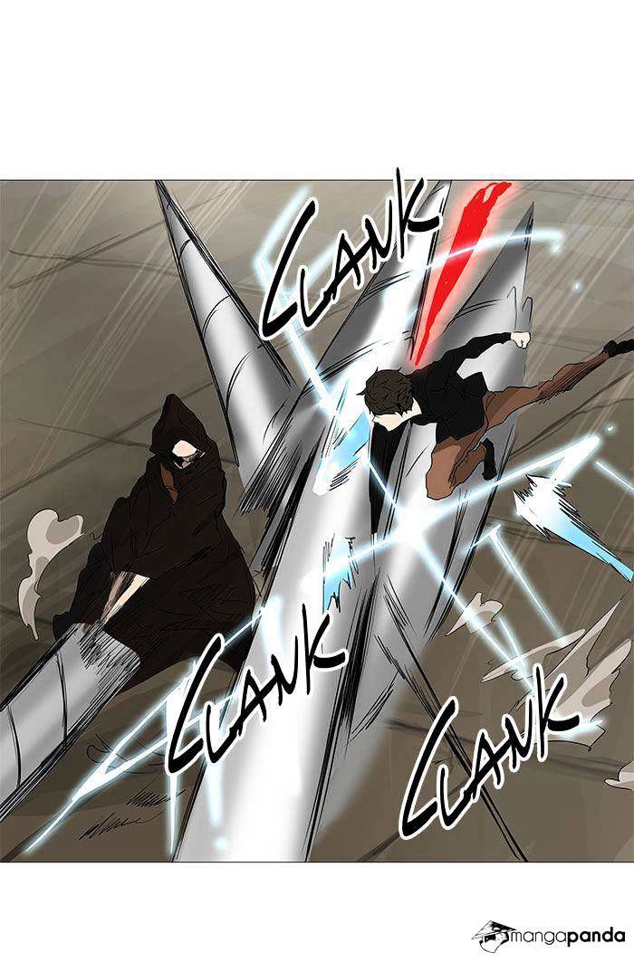 Tower of God Chapter 228 page 41