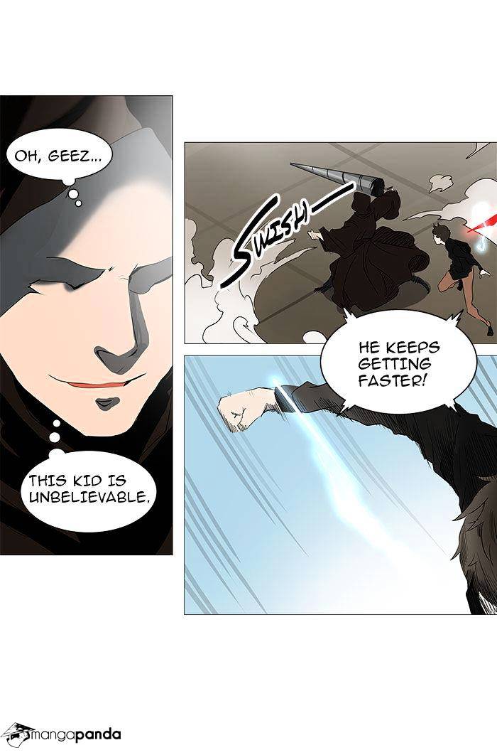 Tower of God Chapter 228 page 42