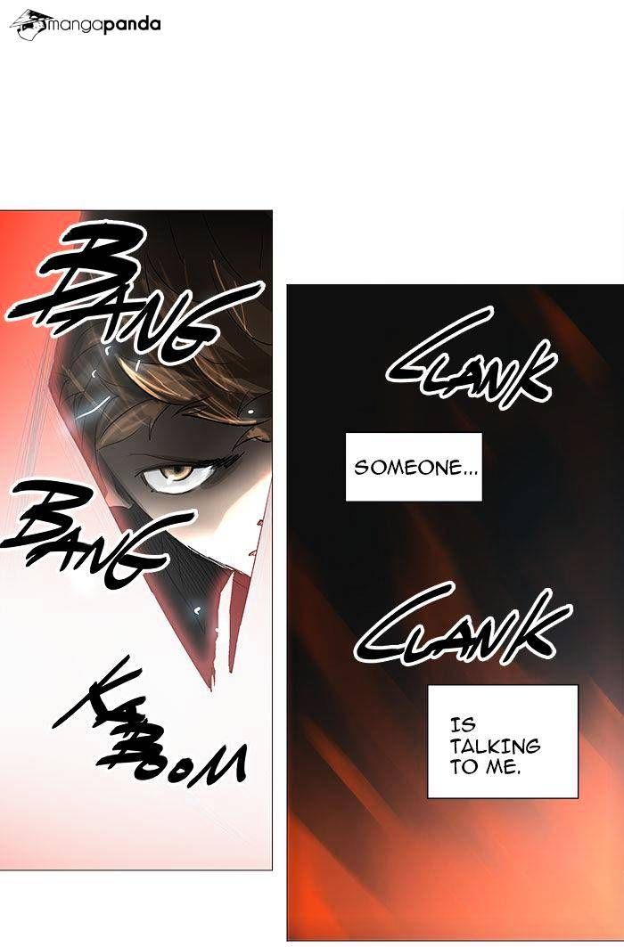 Tower of God Chapter 228 page 44