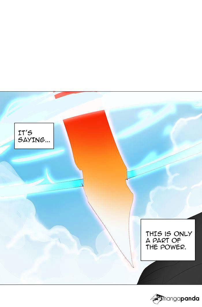 Tower of God Chapter 228 page 45