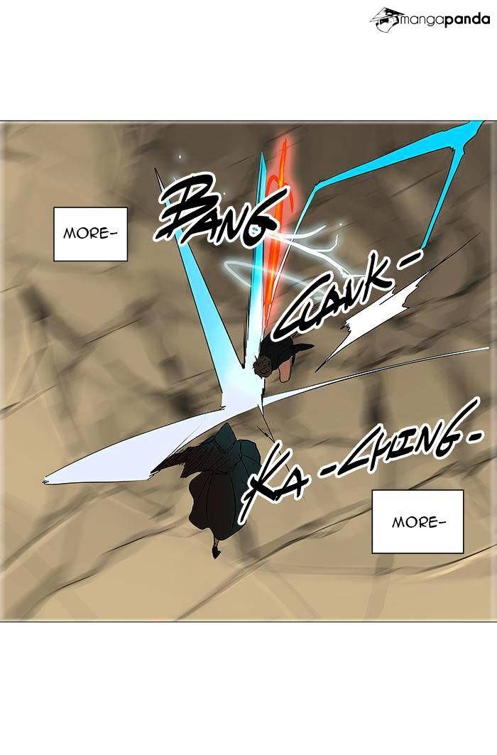 Tower of God Chapter 228 page 46