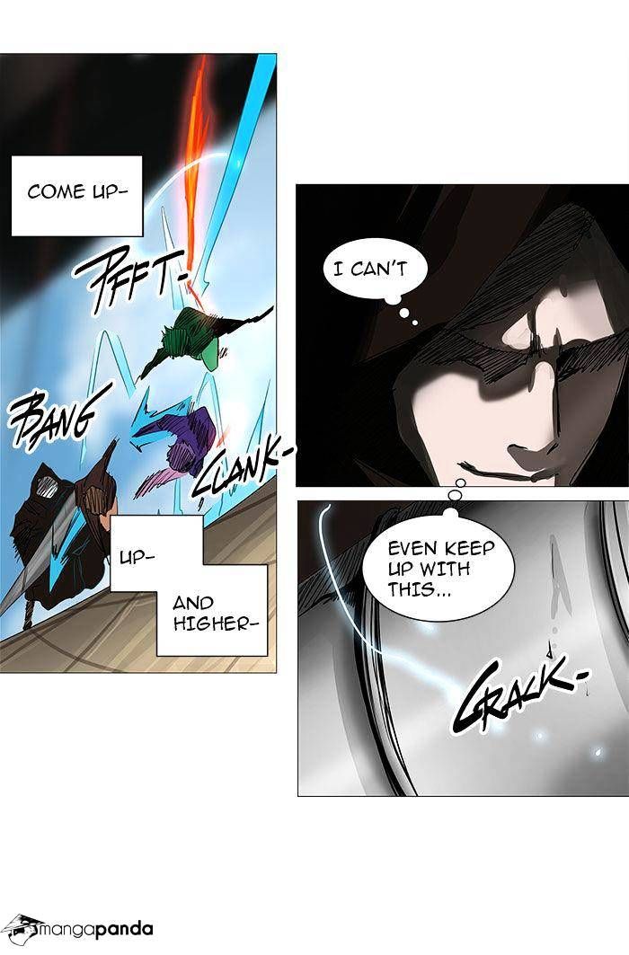 Tower of God Chapter 228 page 47