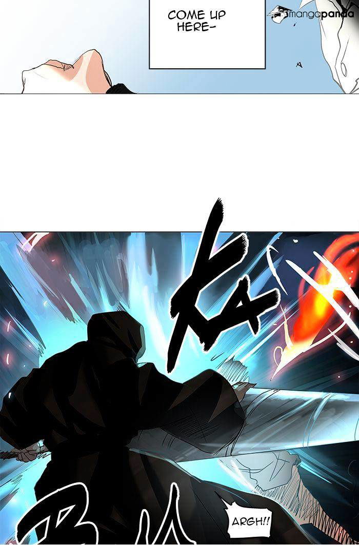 Tower of God Chapter 228 page 49