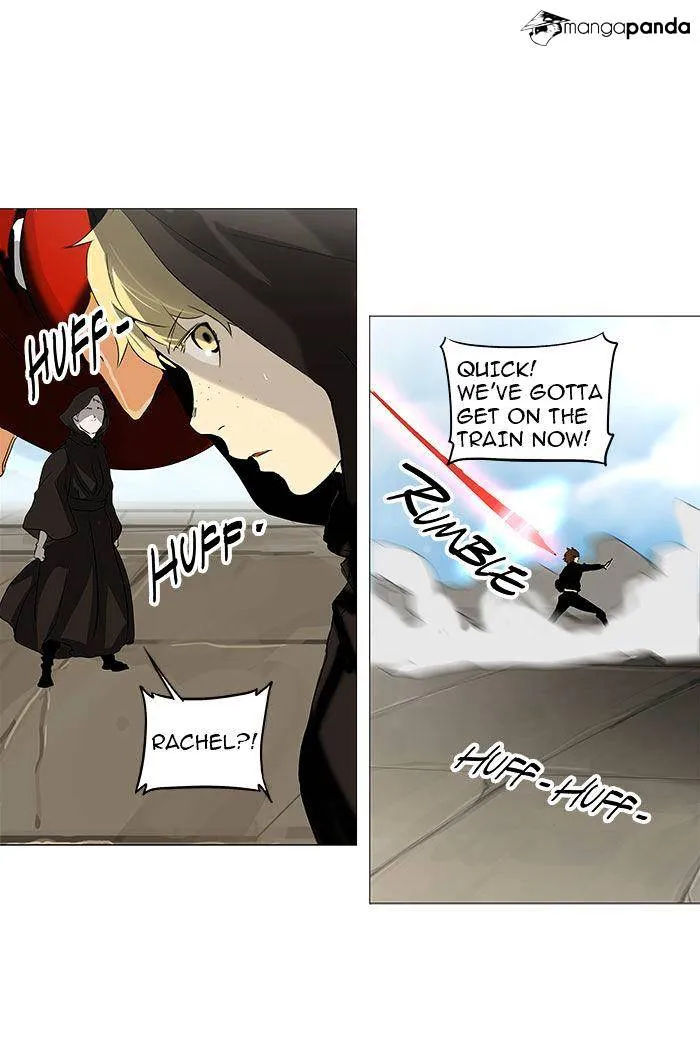 Tower of God Chapter 228 page 51