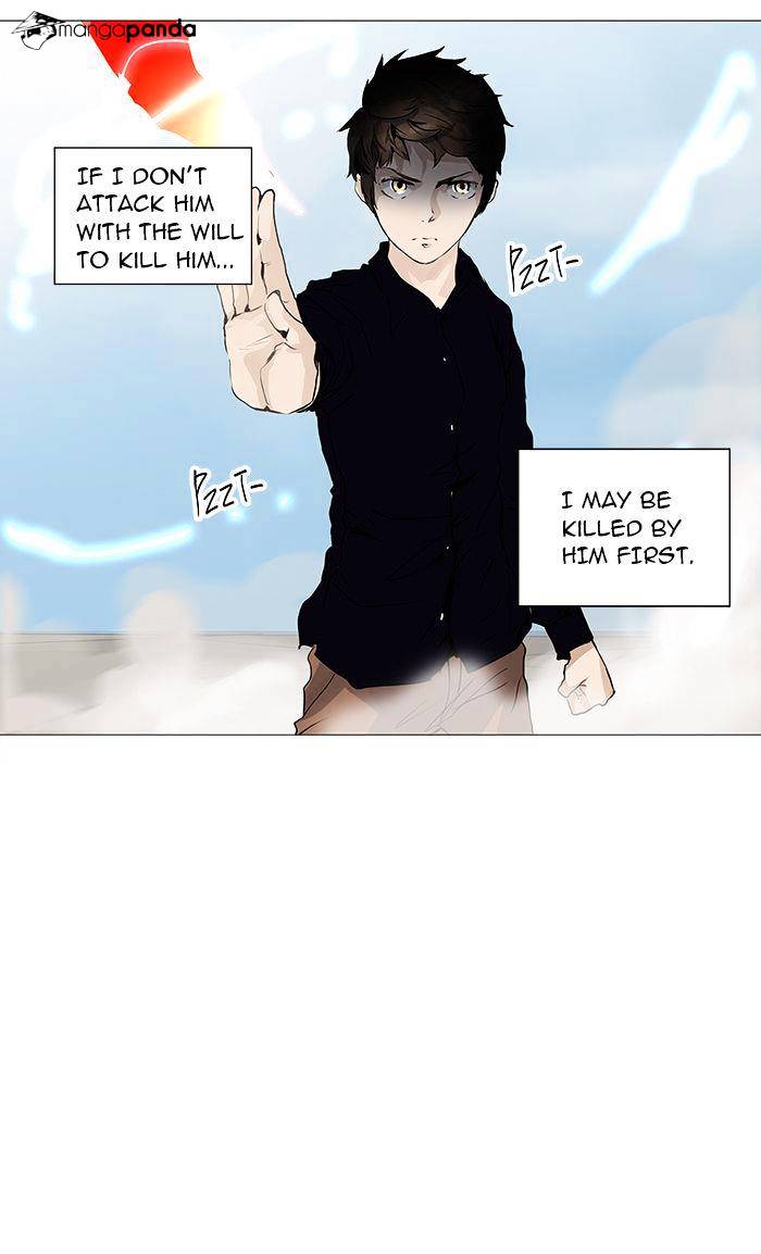 Tower of God Chapter 229 page 4