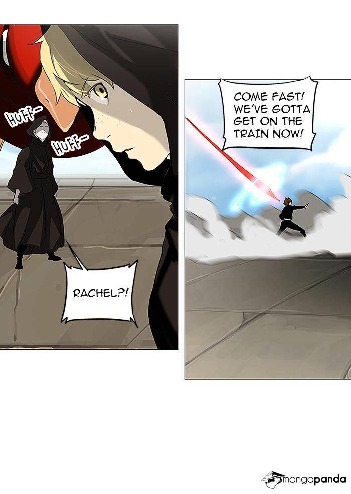 Tower of God Chapter 229 page 7