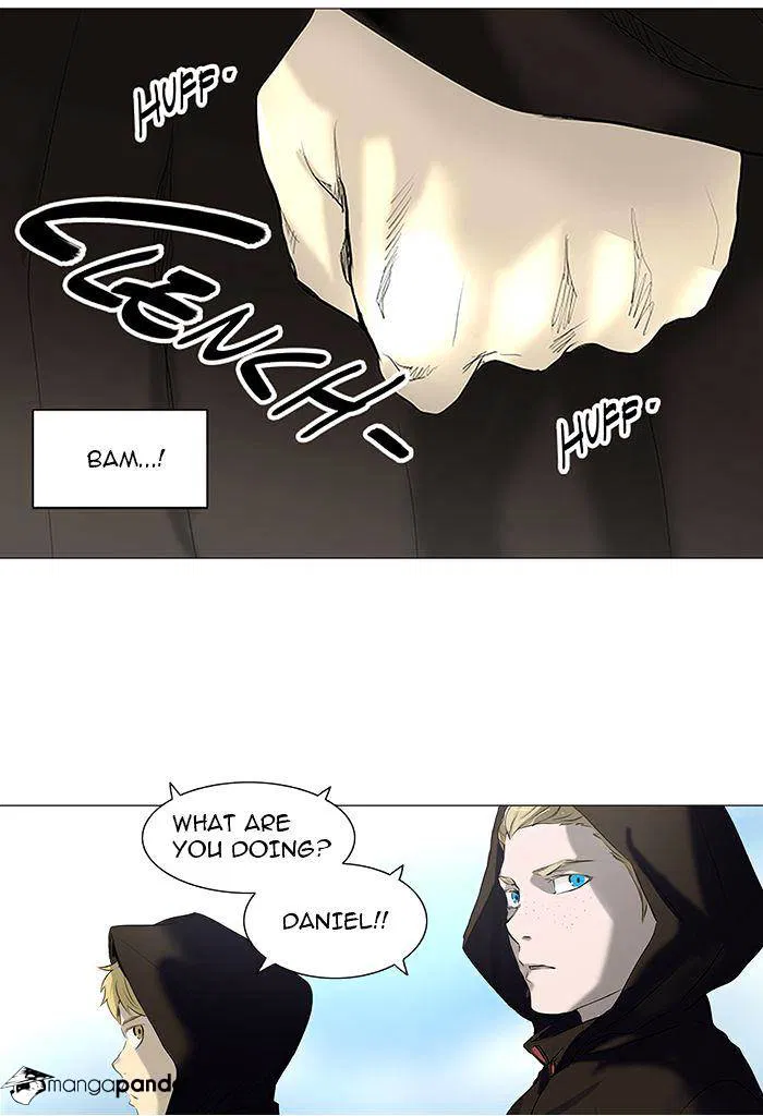 Tower of God Chapter 229 page 8