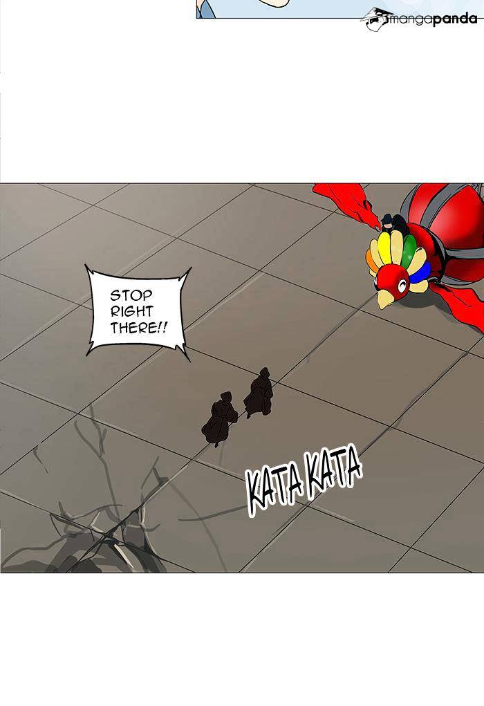 Tower of God Chapter 229 page 10