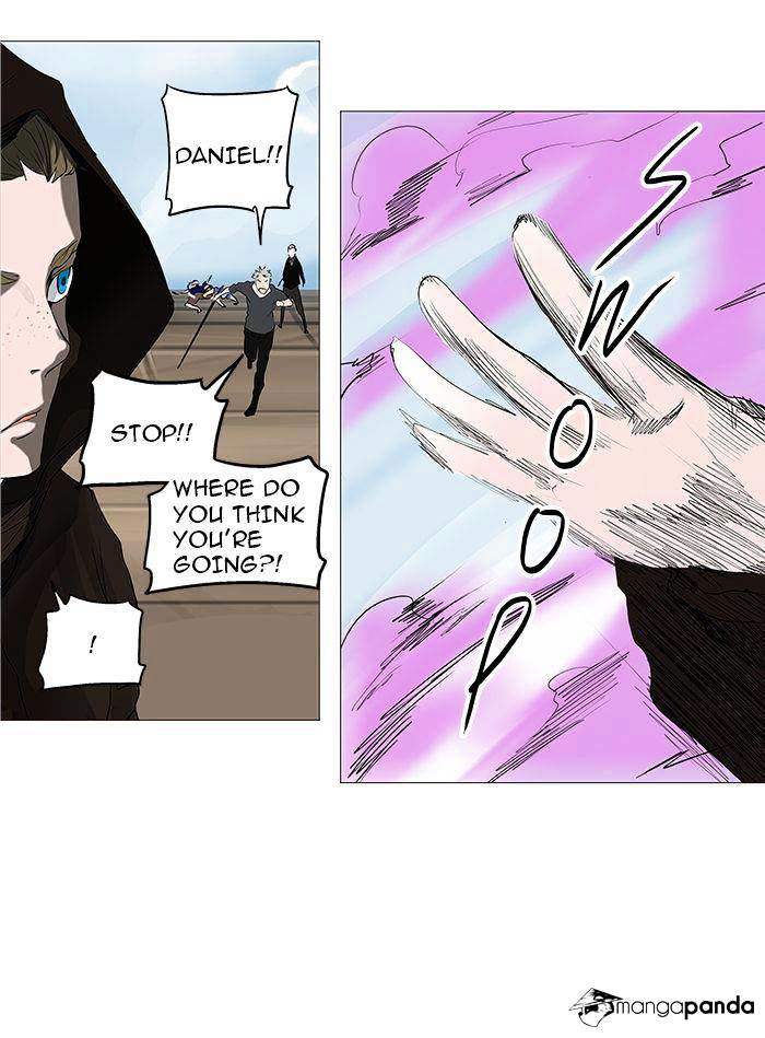 Tower of God Chapter 229 page 11