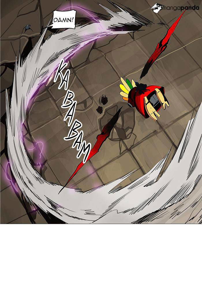 Tower of God Chapter 229 page 12