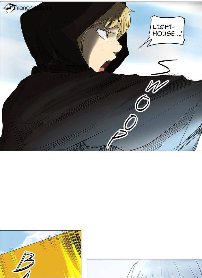 Tower of God Chapter 229 page 14