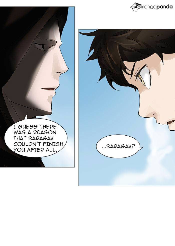 Tower of God Chapter 229 page 22