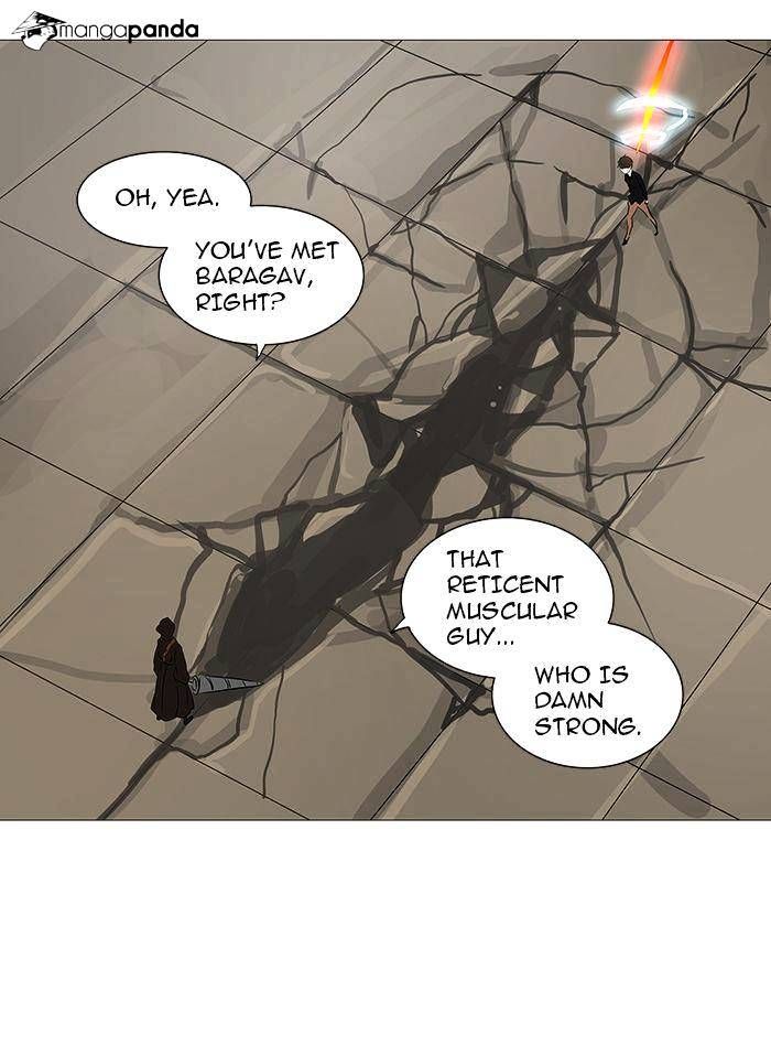 Tower of God Chapter 229 page 23