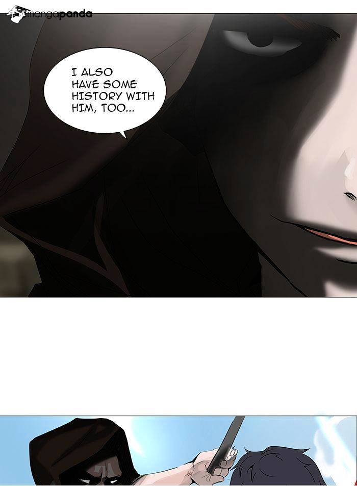 Tower of God Chapter 229 page 24