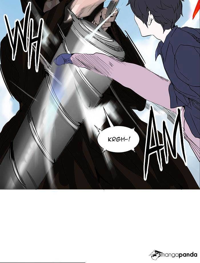Tower of God Chapter 229 page 25
