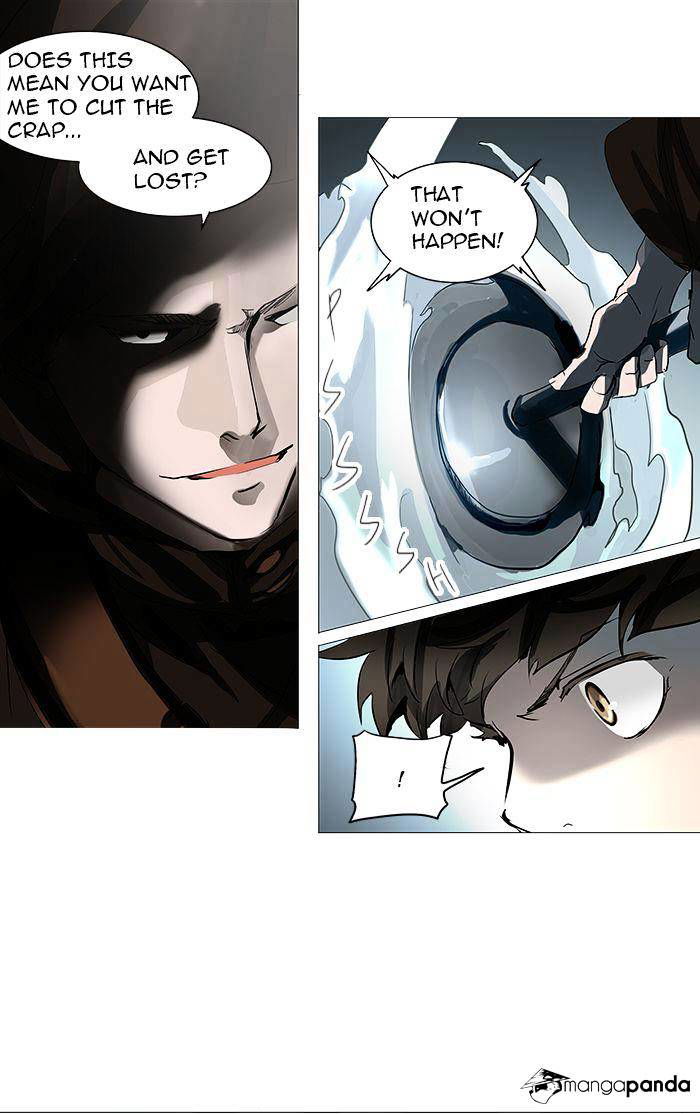 Tower of God Chapter 229 page 26