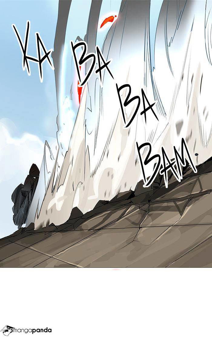 Tower of God Chapter 229 page 27