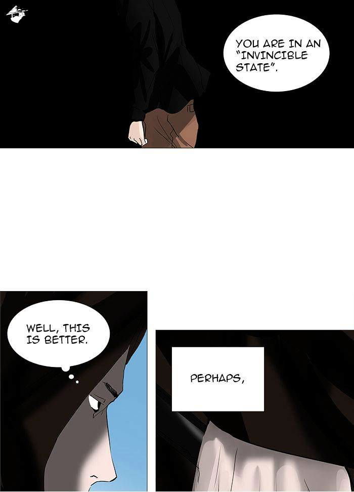 Tower of God Chapter 229 page 30