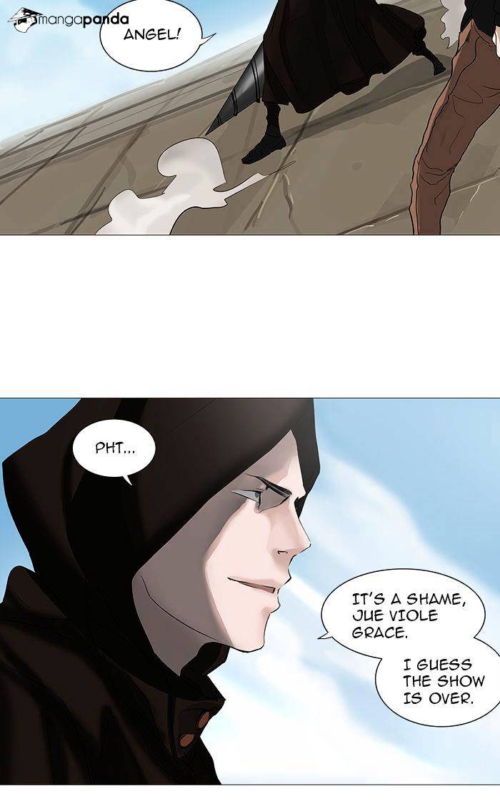 Tower of God Chapter 229 page 32