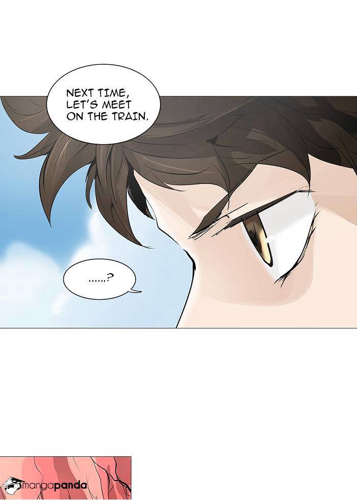 Tower of God Chapter 229 page 33